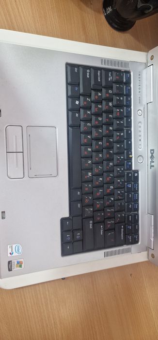 Продам ноутбук Dell
