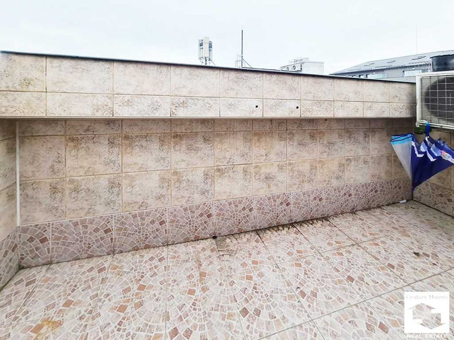 Продава се Мезонет в Велико Търново, Център - 120 кв.м за 1584 €/кв.м - Снимка #10