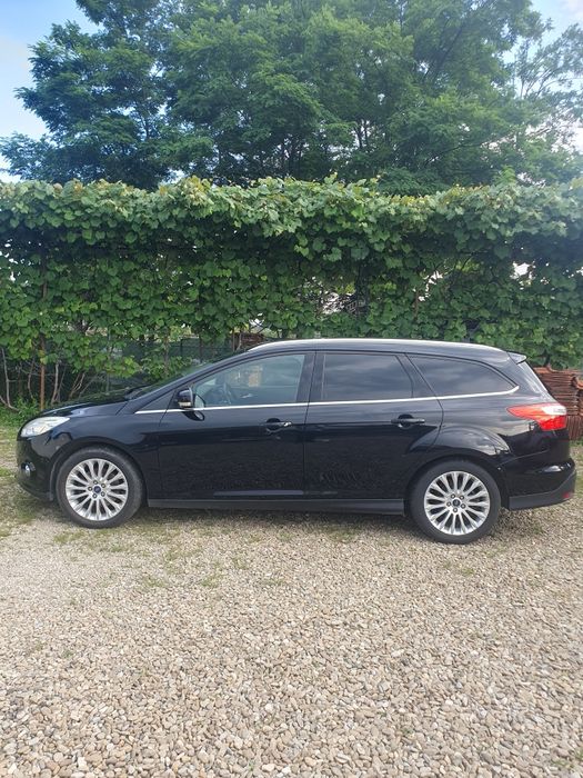 FORD Focus 2011 — imagine 2