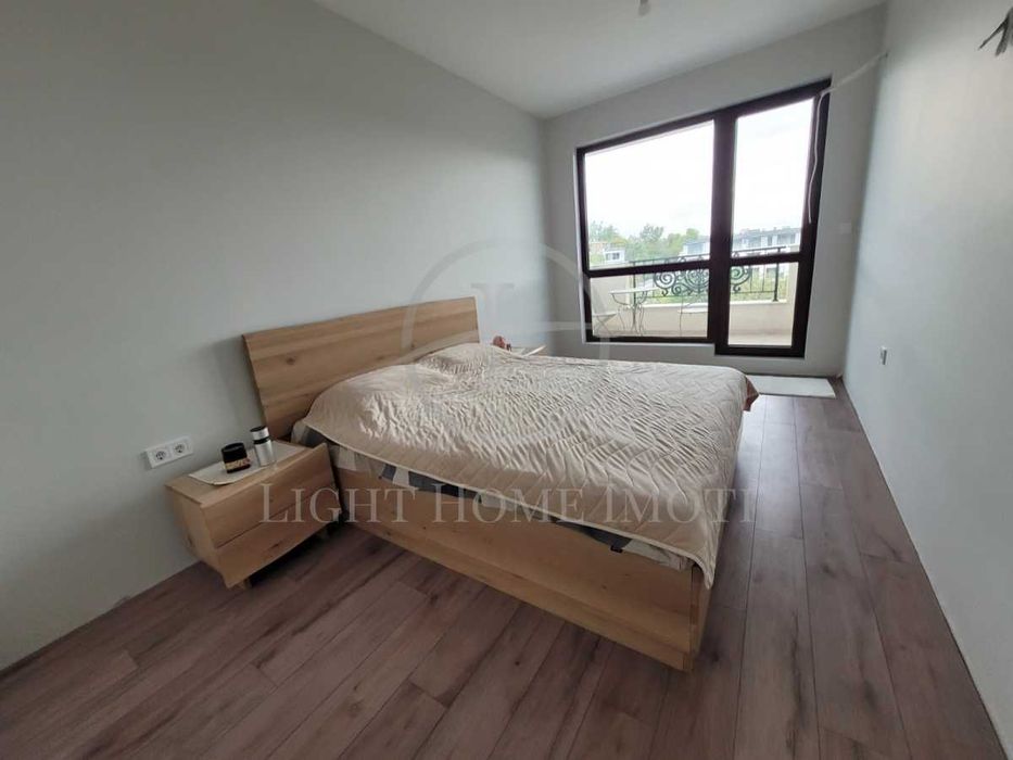 Продава се Тристаен апартамент в Пловдив, Христо Смирненски - 113 кв.м за 2000 €/кв.м - Снимка #4