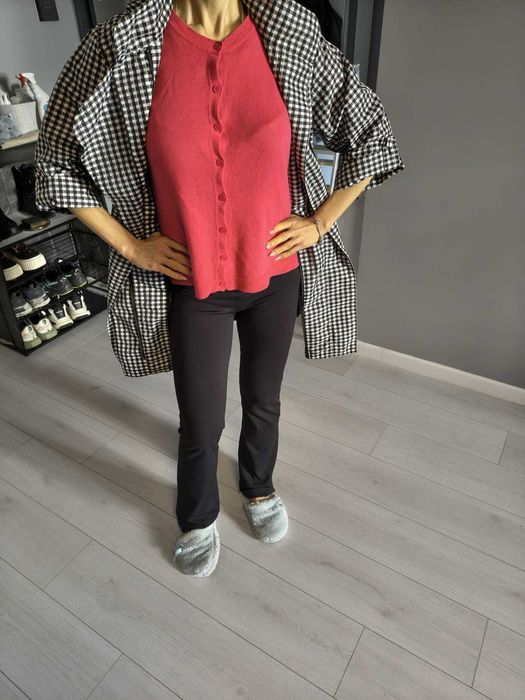 trench Naf Naf - marimea 34