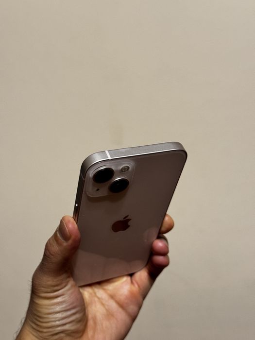 Iphone 13. 256гб. ИДЕАЛЬНЫЙ!