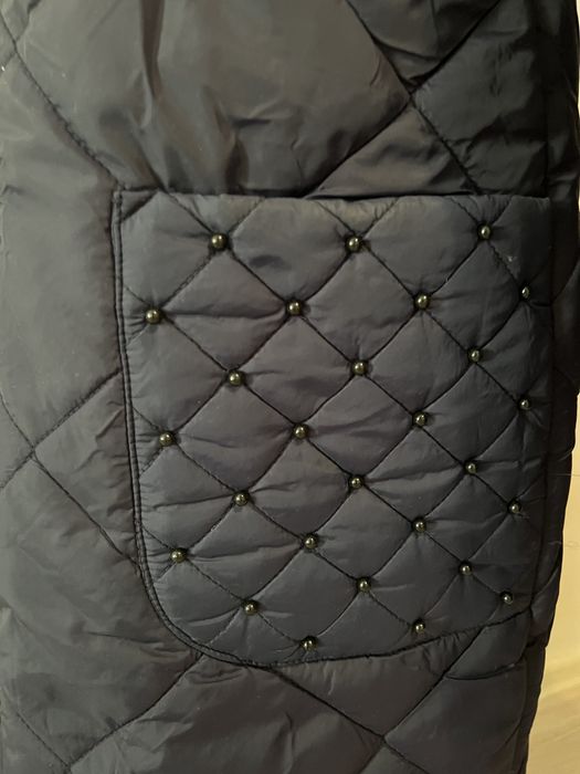 Куртка Осень-Зима