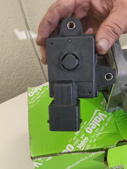 Стартер и Модул за Peugeot и Citroen 2016