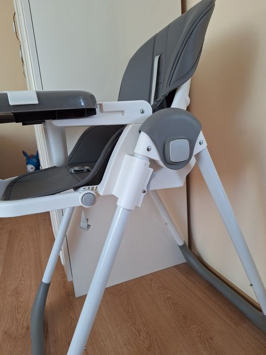 Детски стол за хранене