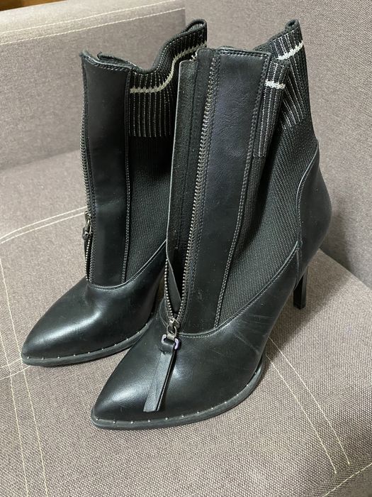 Туфли в отличном состоянии