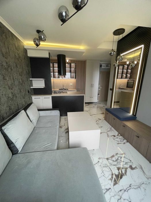 Продава се Двустаен апартамент в София, в.з. Горна баня - 96 кв.м за 755 €/кв.м - Снимка #6