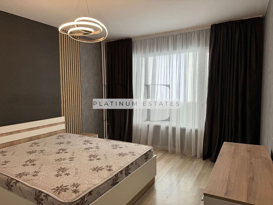 Дава се под наем Тристаен апартамент в София, Овча купел 1 - 75 кв.м за 561 € - Снимка #7