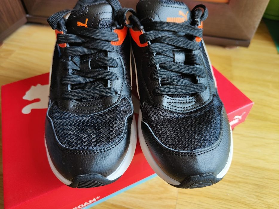 Маратонки Puma размер 37