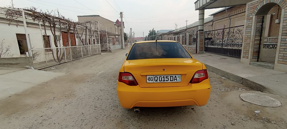 Несия 1.6   2009 йил