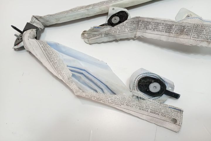 Airbag Cortina stanga 30355249E BMW Seria 1 E87