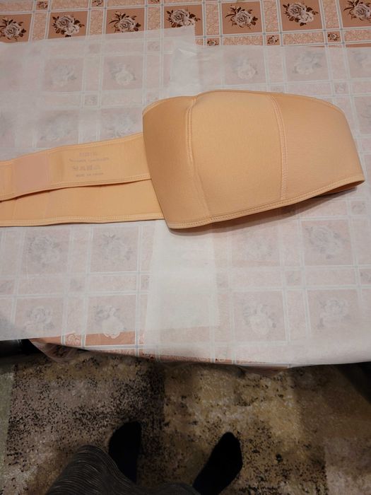 Vand centura sarcină ( brau ) noua