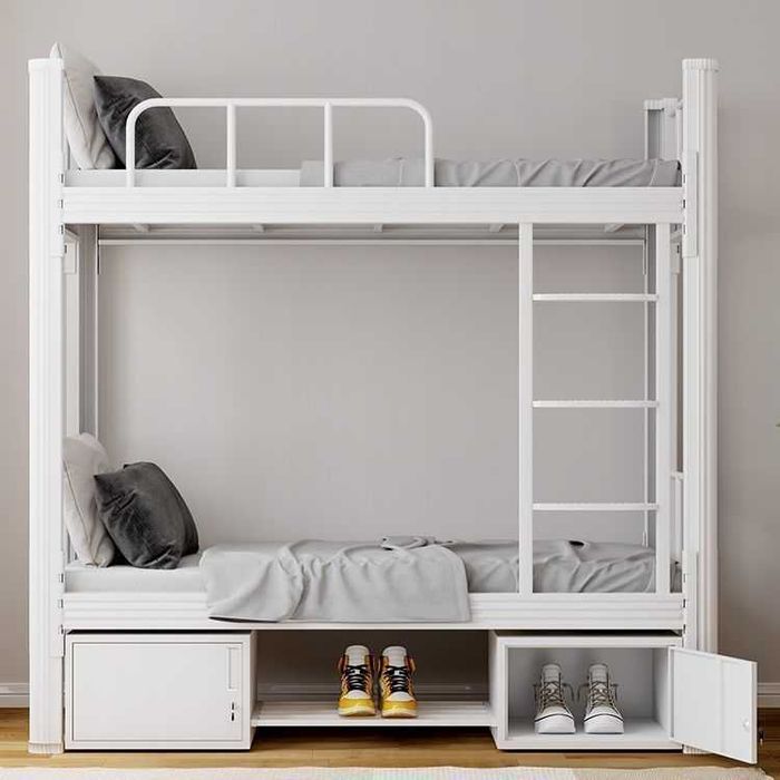 Каравот/ Кровать для общежития сотрудников/Ikki qavatli karavot