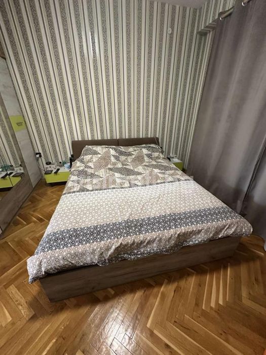 Продава тристаен, €216000, 77кв.м. в Разсадника