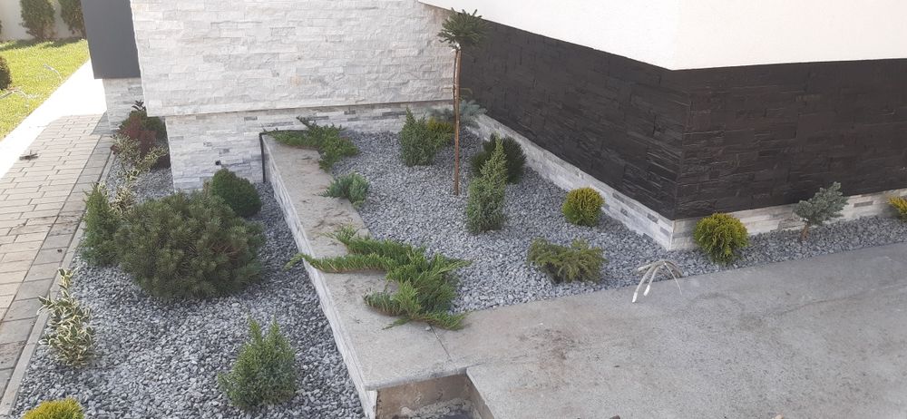 Gazon rulou, amenajare și întreținere spatii verzi!!!