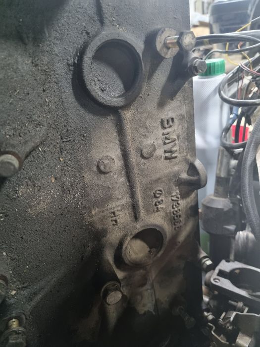 Продам блок м50б25 чугун под рассточку