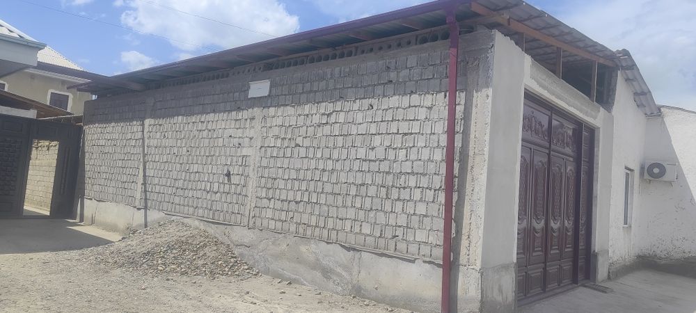 Uy sotiladi  sirochni bariyandgayam