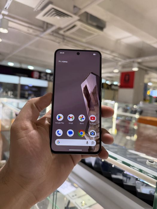 Google pixel 8 128gb