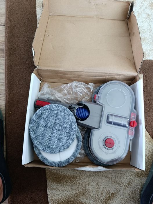 Mop dyson v12     .