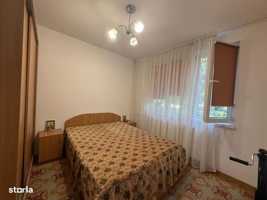 3 Camere Decomandat Bloc Reabilitat Termic