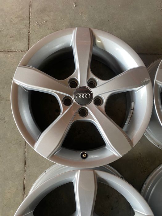 Jante 15 Originale Audi A1,A2,A3, A4, Golf 5,6,7,8, Jetta, Touran