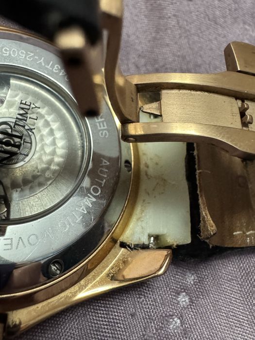 Лот от часовници