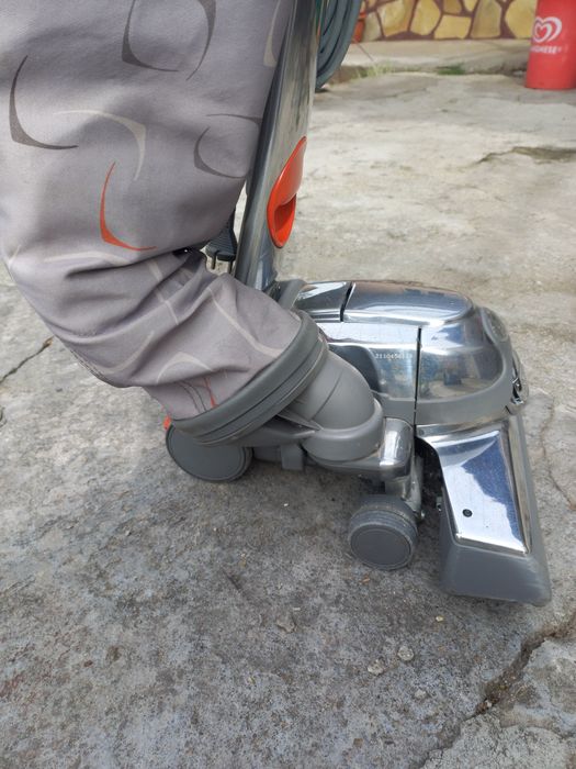 Прахосмукачка Kirby sentria