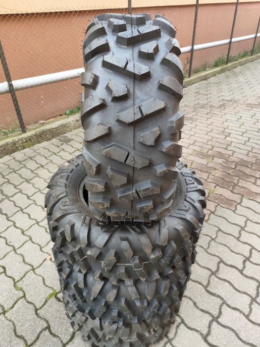 Anvelope, cauciucuri ATV nou BKT SIERRA MAX 14
