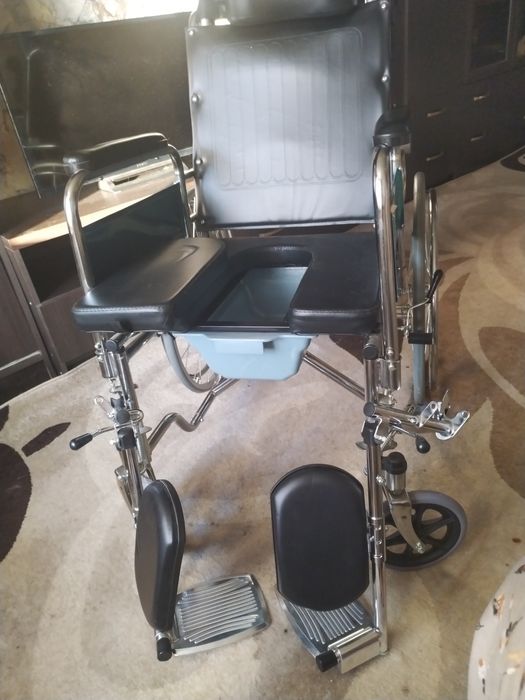 Продам инвалидная коляска
