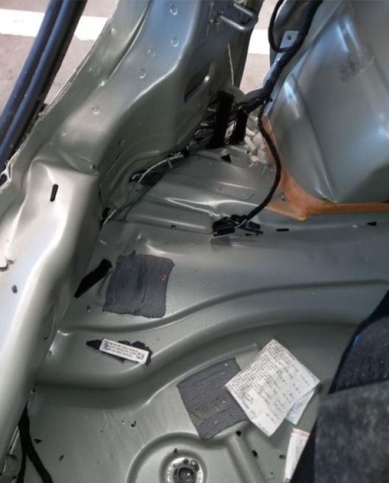 Vand Audi Q3 2025  Avariata Avariat