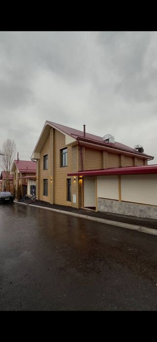 Продаётся Дача Амирсой 6 соток