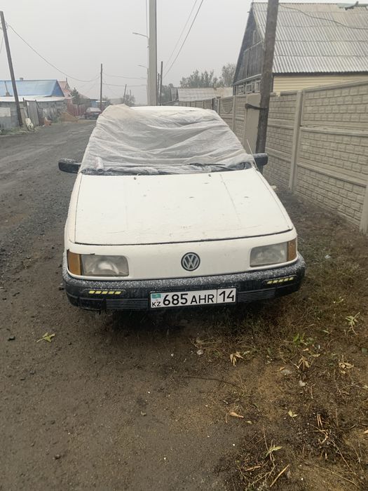 Продам пассат б3