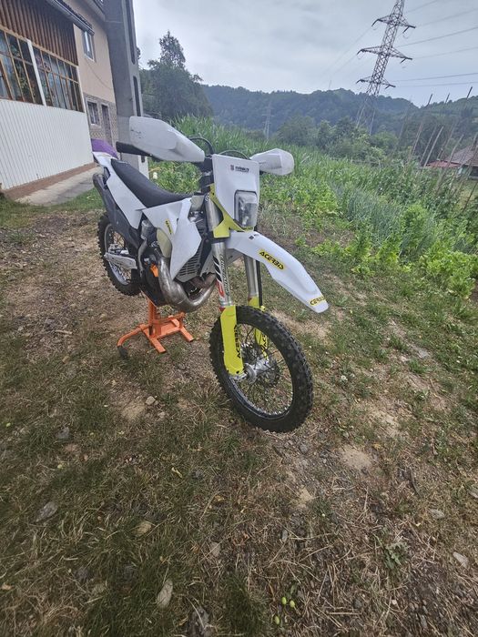 Husqvarna t300i anul 2020