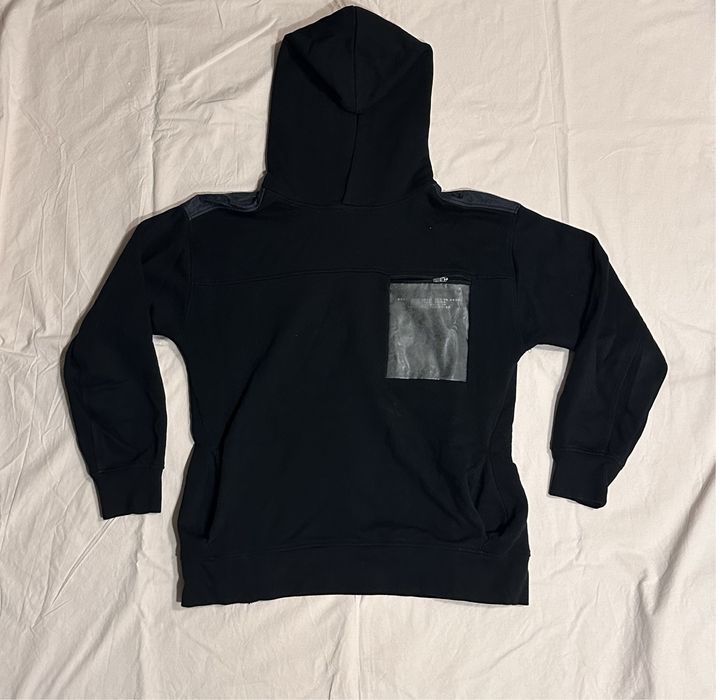 Суитчър с качулка Zara