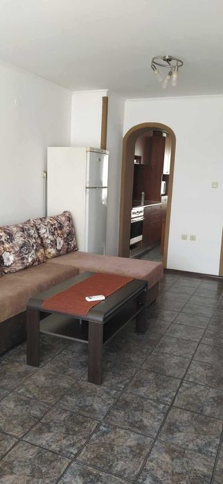 Тристаен апартамент в кв. Трошево, гр. Варна