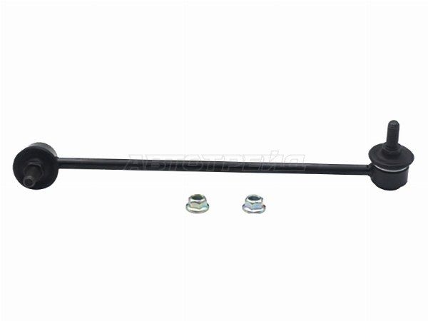 Линк Hyundai Accent