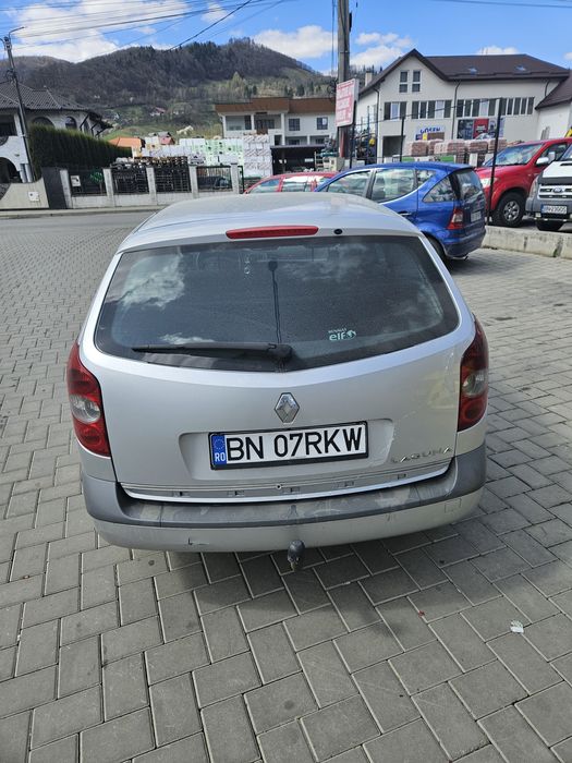 Vand laguna 2 an2007