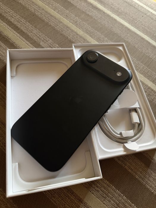 Iphone 17 air 256gb