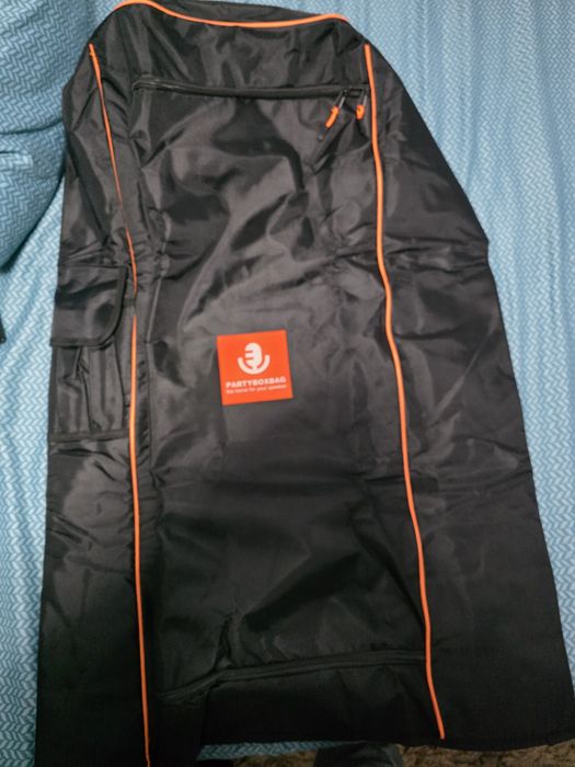 JBL Partybox Ultimate-Husa