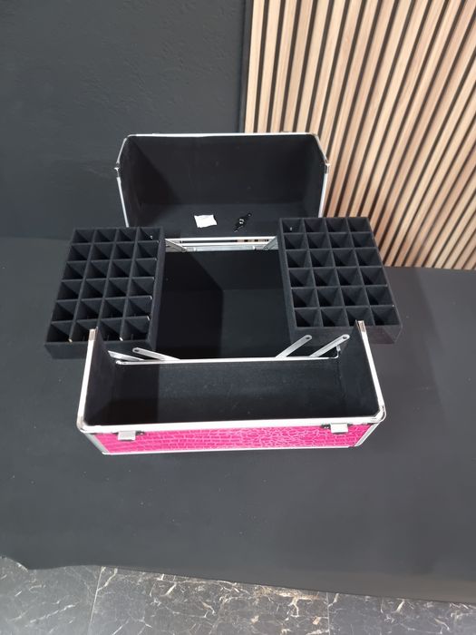 Куфарче за грим и козметика