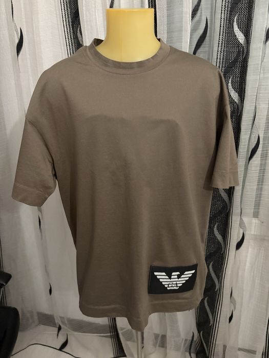 Georgio Armani тениска