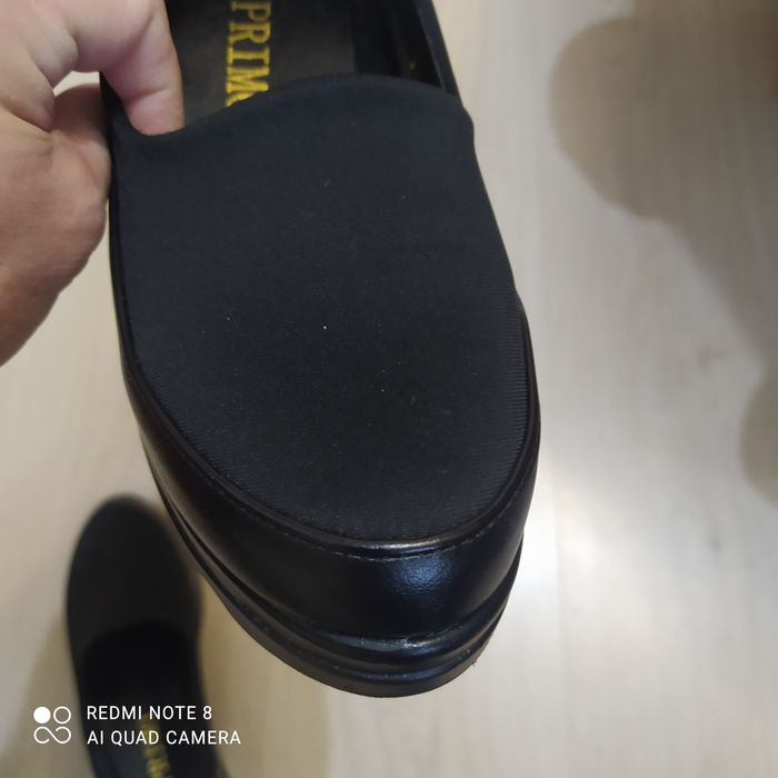 Новые туфли - 34р