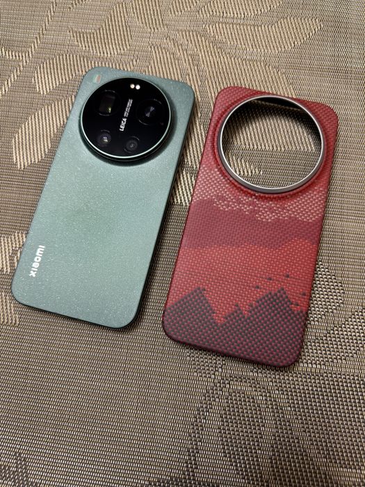 Xiaomi 17 Ultra 16/512GB