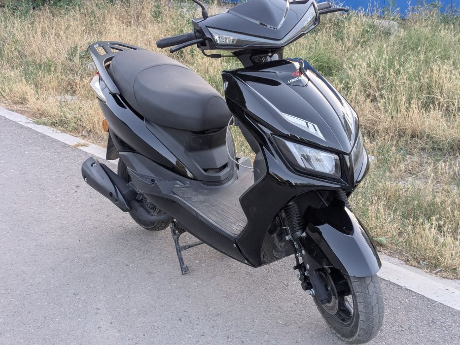 Скутер Largo 125сс продаю