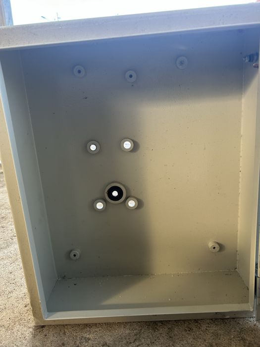 Cutie contor /tablou electric