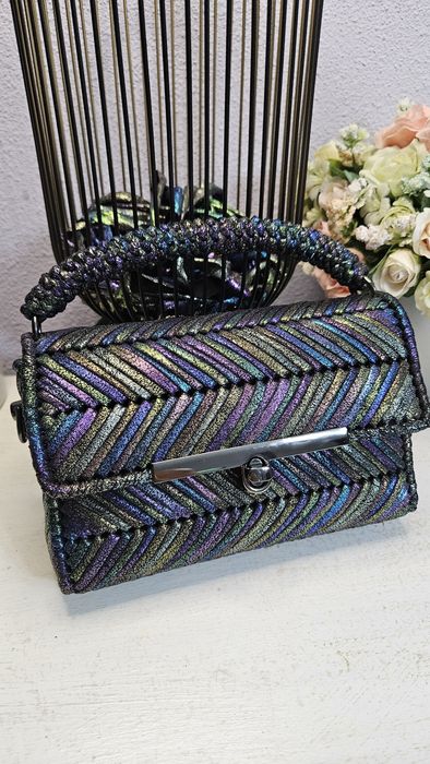 Ръчно изработена чанта DKbags