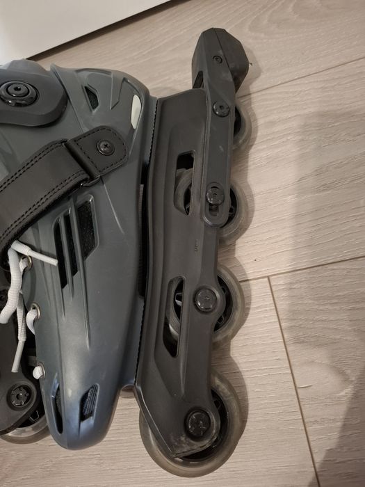 Role Oxelo MF140 – ca noi!
