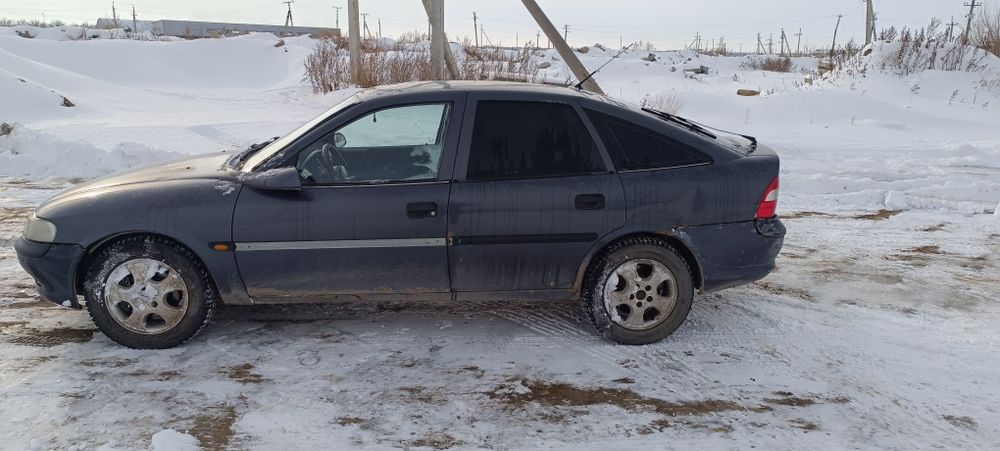 Продам Opel Vectra B