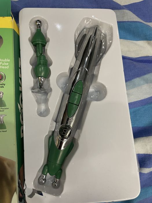 Акупунктурна писалка