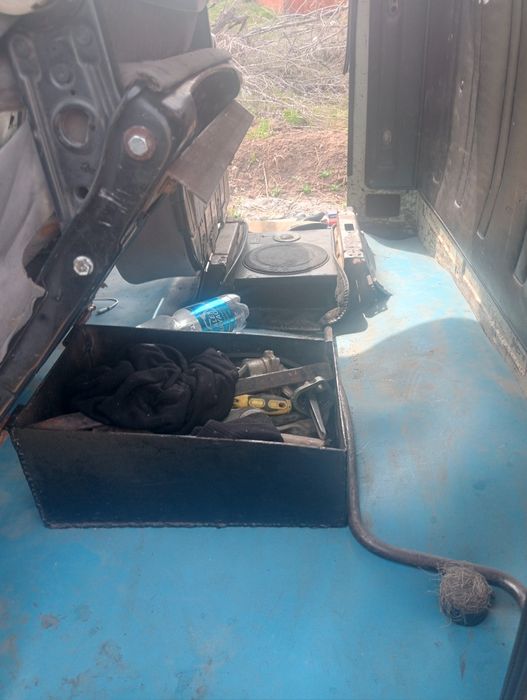 Продам газ 3307 в хорошем состояние